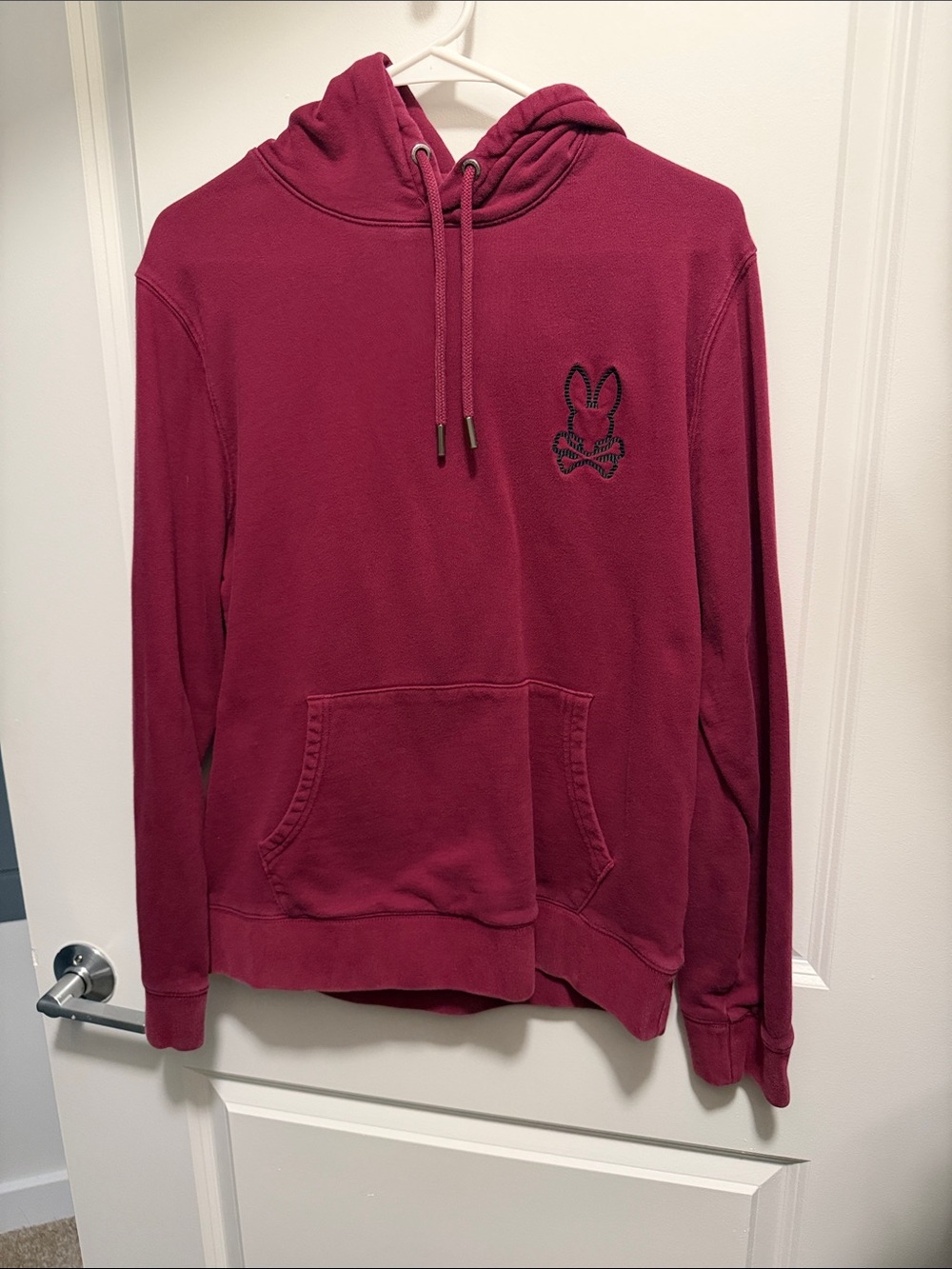 Psycho Bunny Hamilton Hoodie